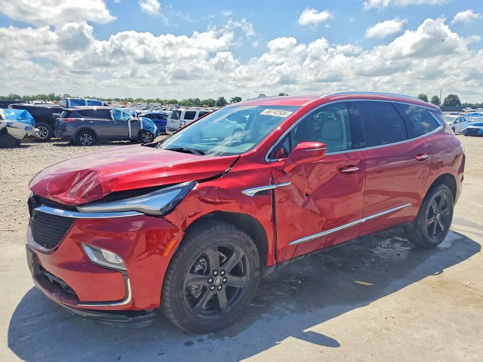 2023 BUICK Enclave