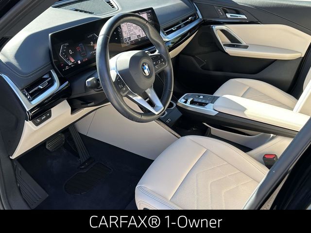 2023 BMW X1