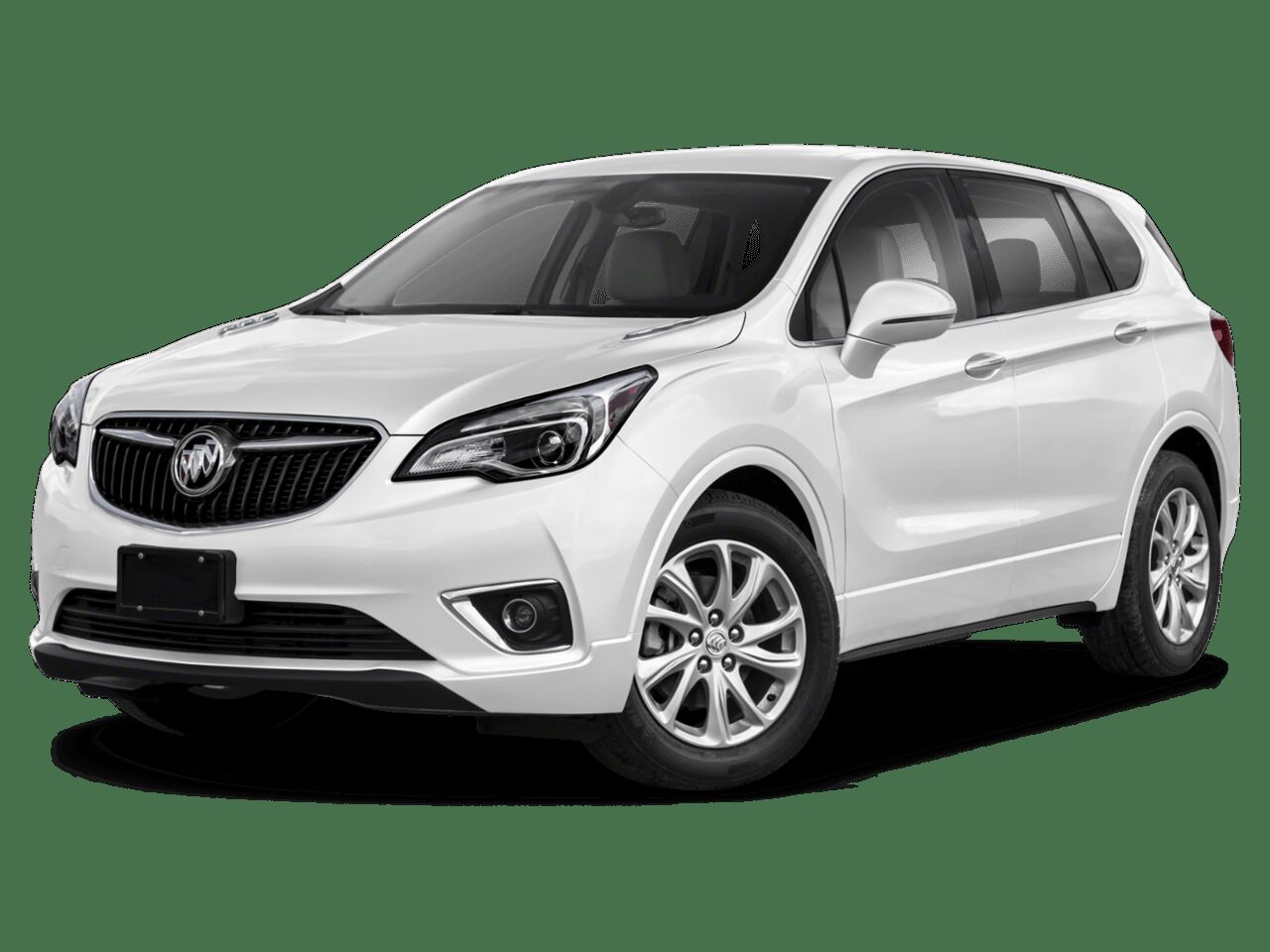 2020 BUICK Envision