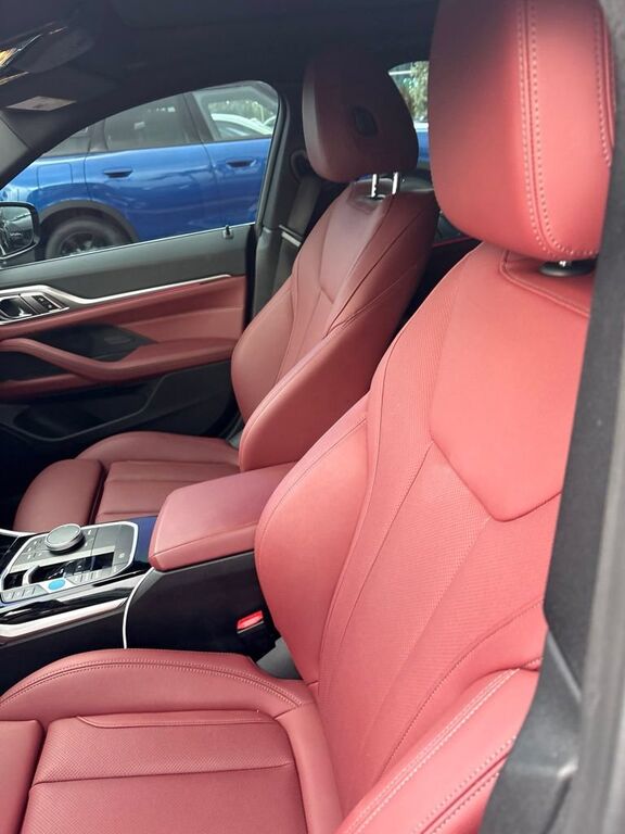 2023 BMW i4