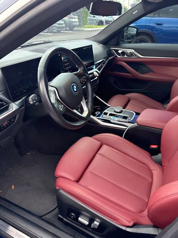 2023 BMW i4