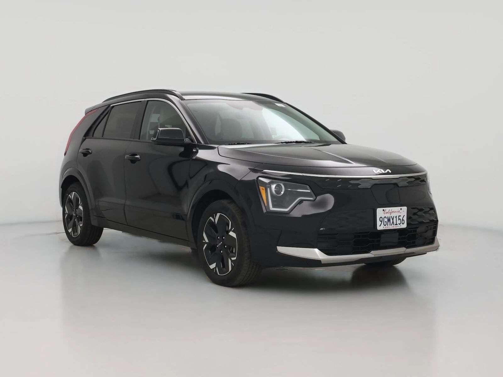 2023 KIA Niro