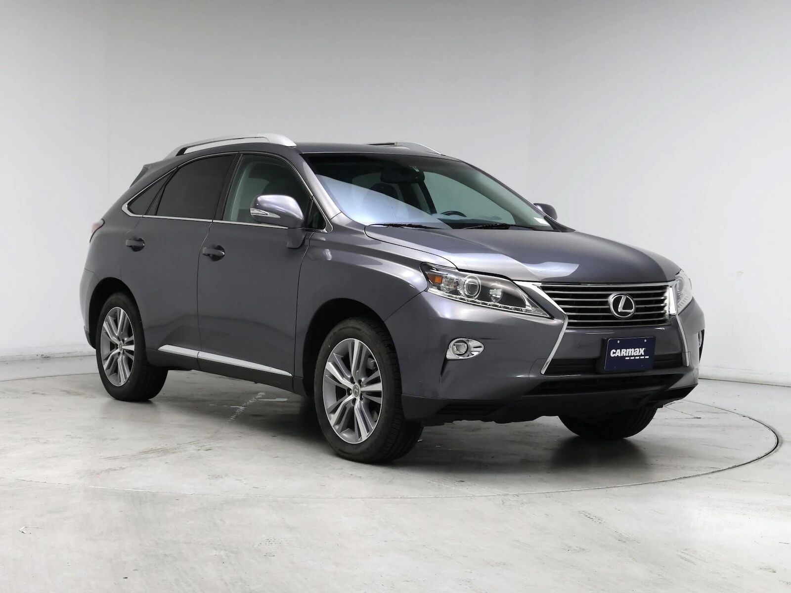 2015 Lexus RX
