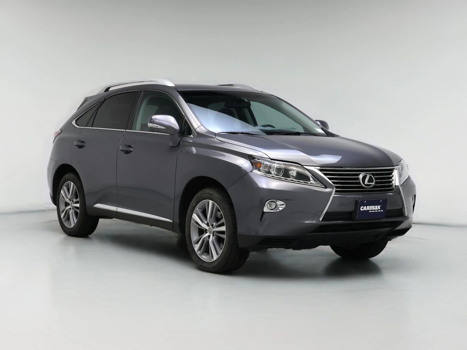 2015 LEXUS RX
