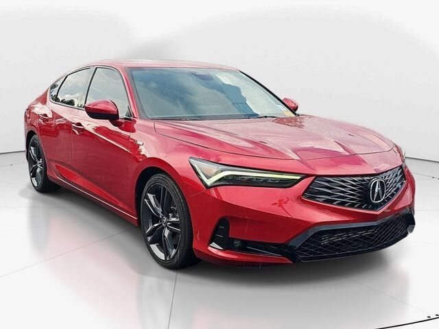 2023 ACURA Integra