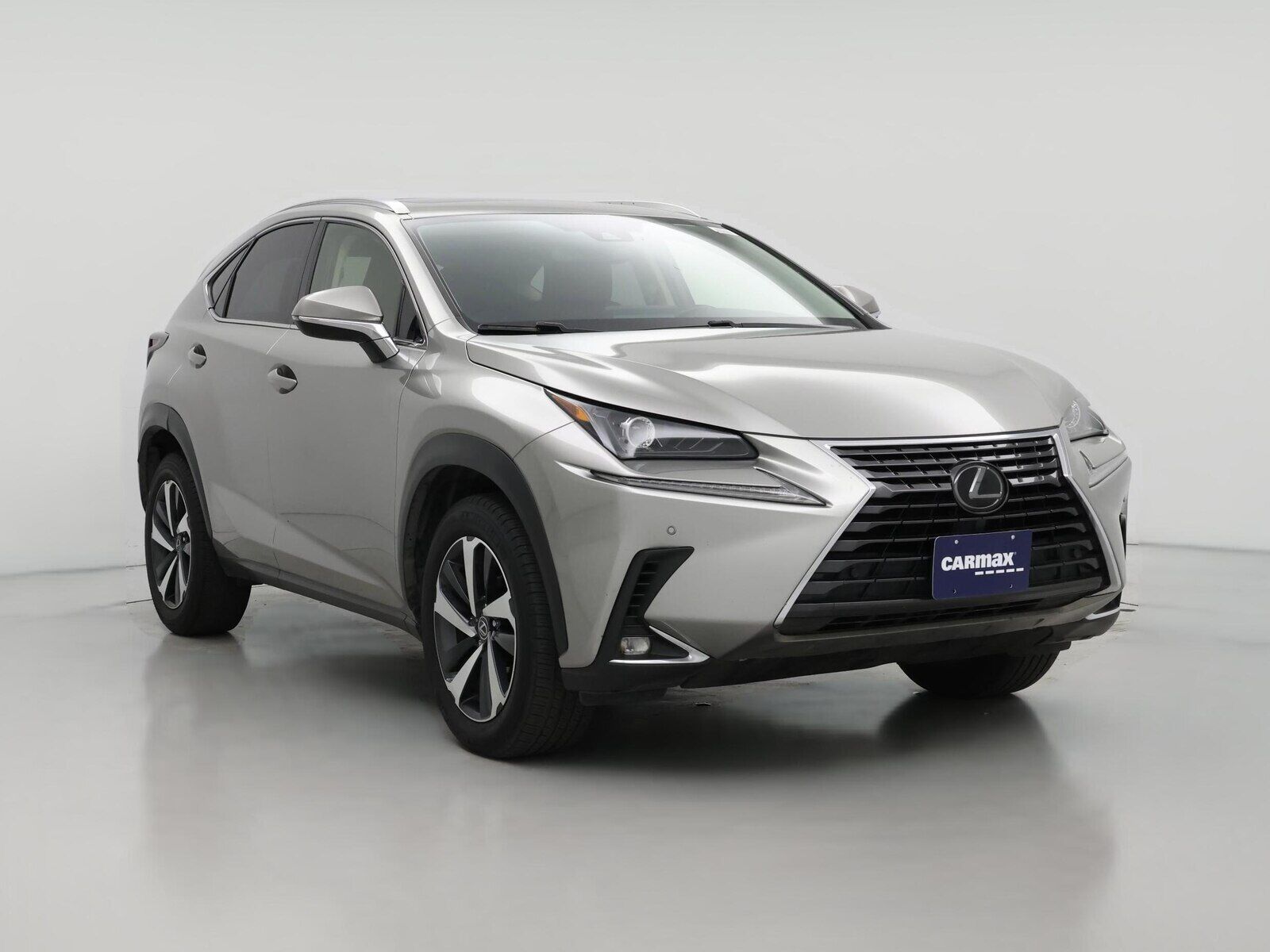 2021 LEXUS NX