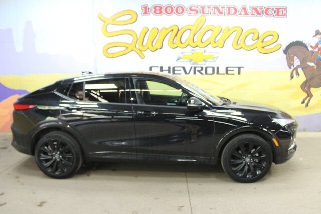 2024 BUICK Envista