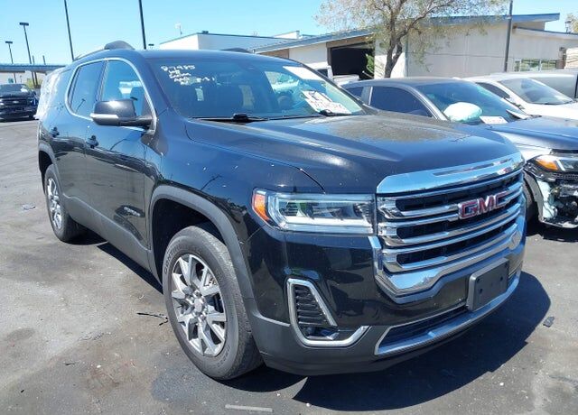 2023 GMC Acadia