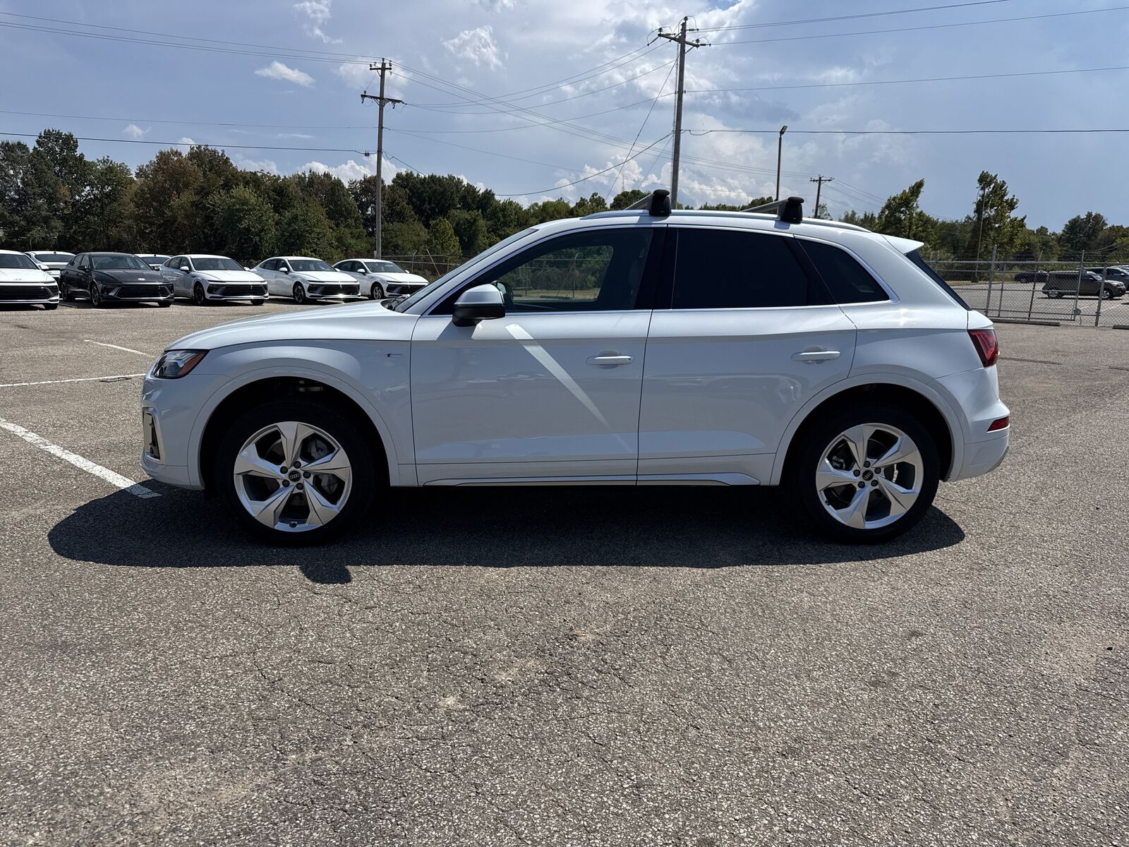 2024 Audi Q5