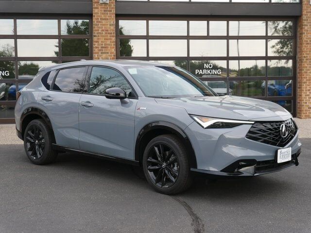 2026 ACURA ADX