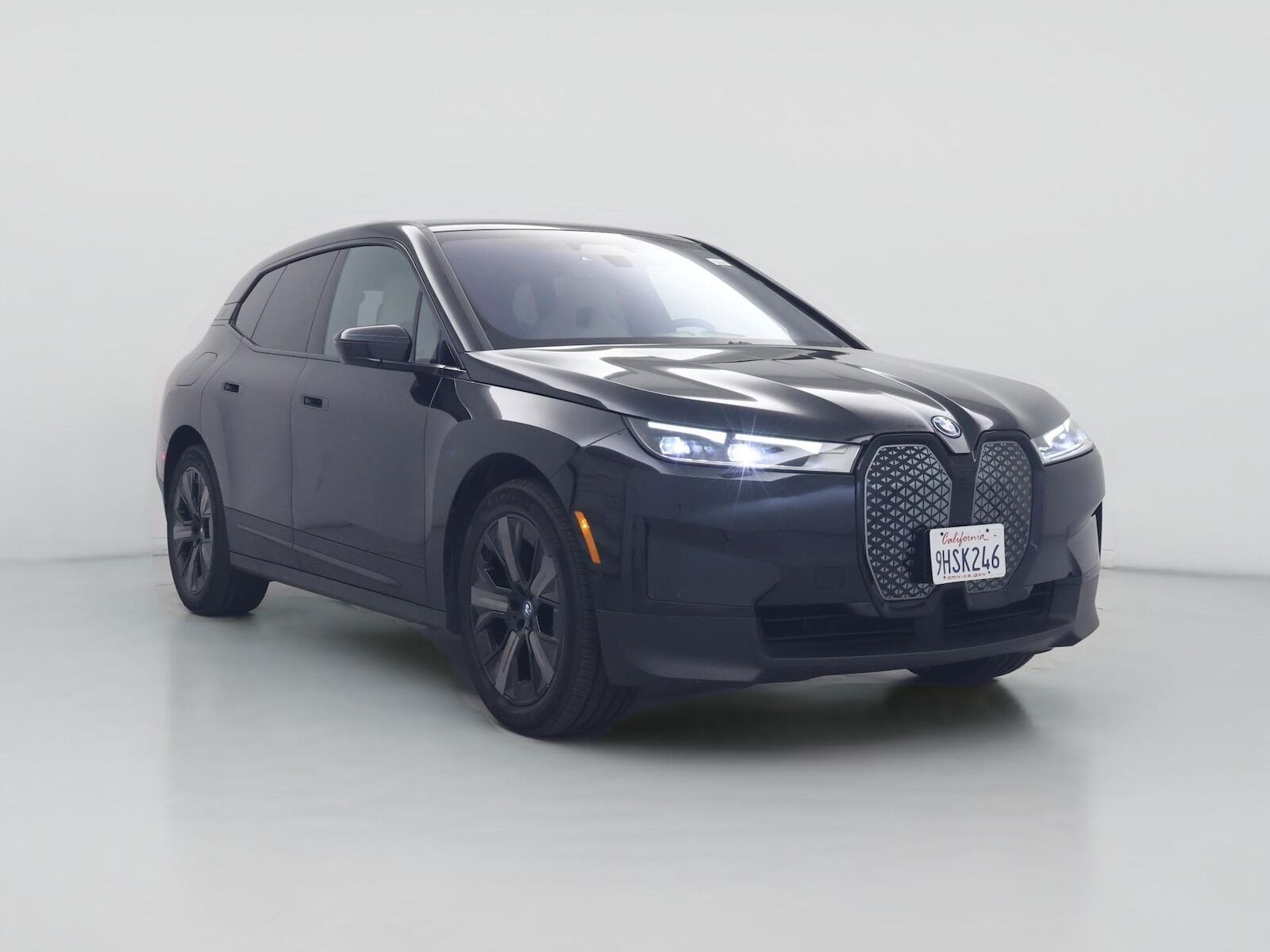 2024 BMW ix