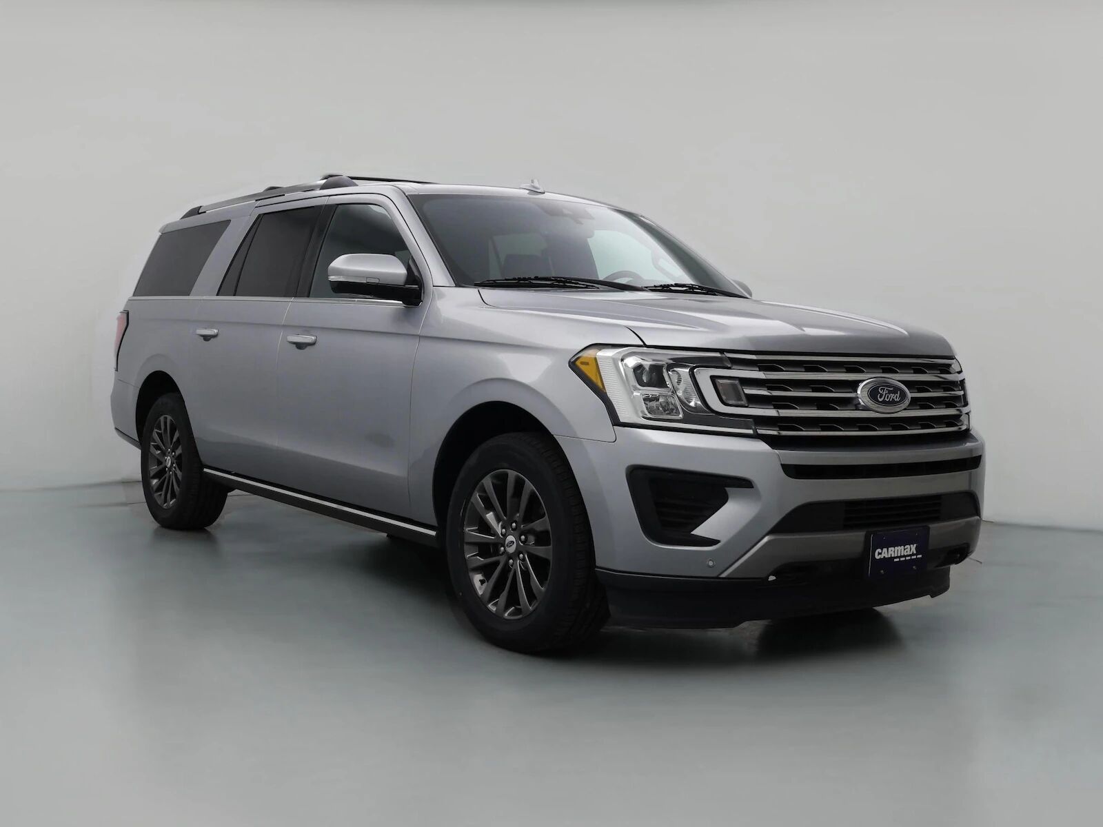 2020 FORD Expedition