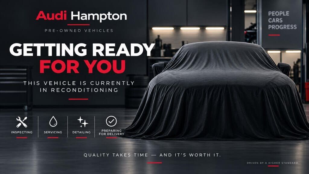2025 AUDI Q8
