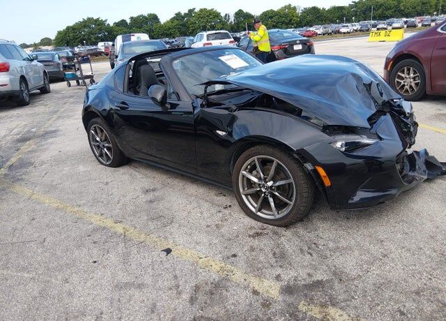 2023 MAZDA MX-5