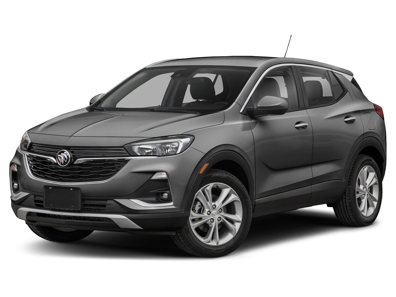 2020 BUICK Encore GX