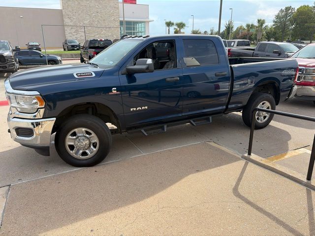 2022 RAM 2500