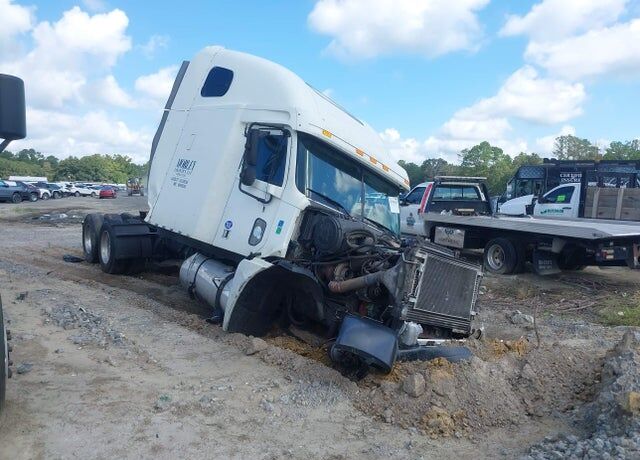 2006 FREIGHTLINER Columbia