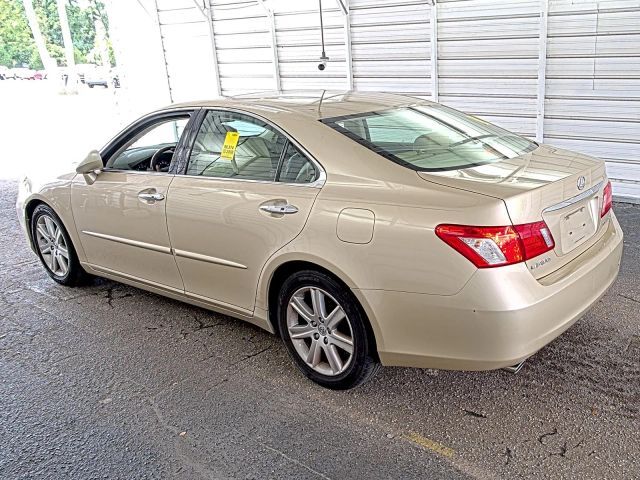 2008 Lexus ES
