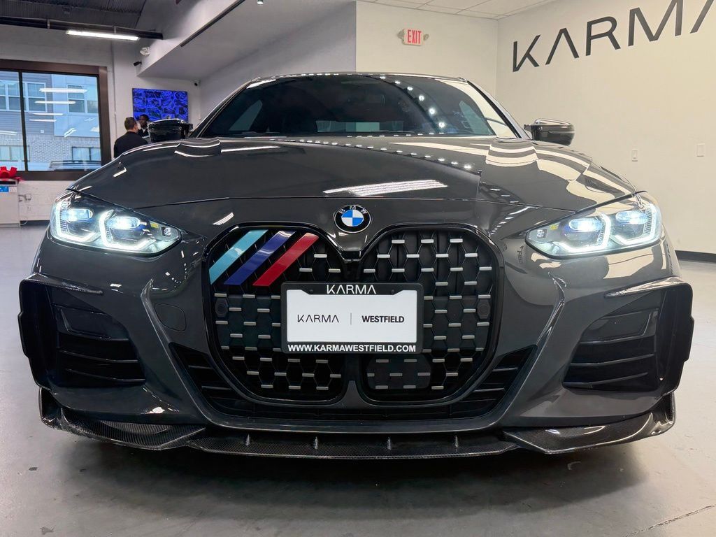 2022 BMW M440i