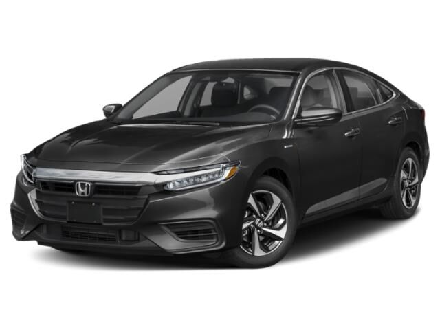 2022 HONDA Insight