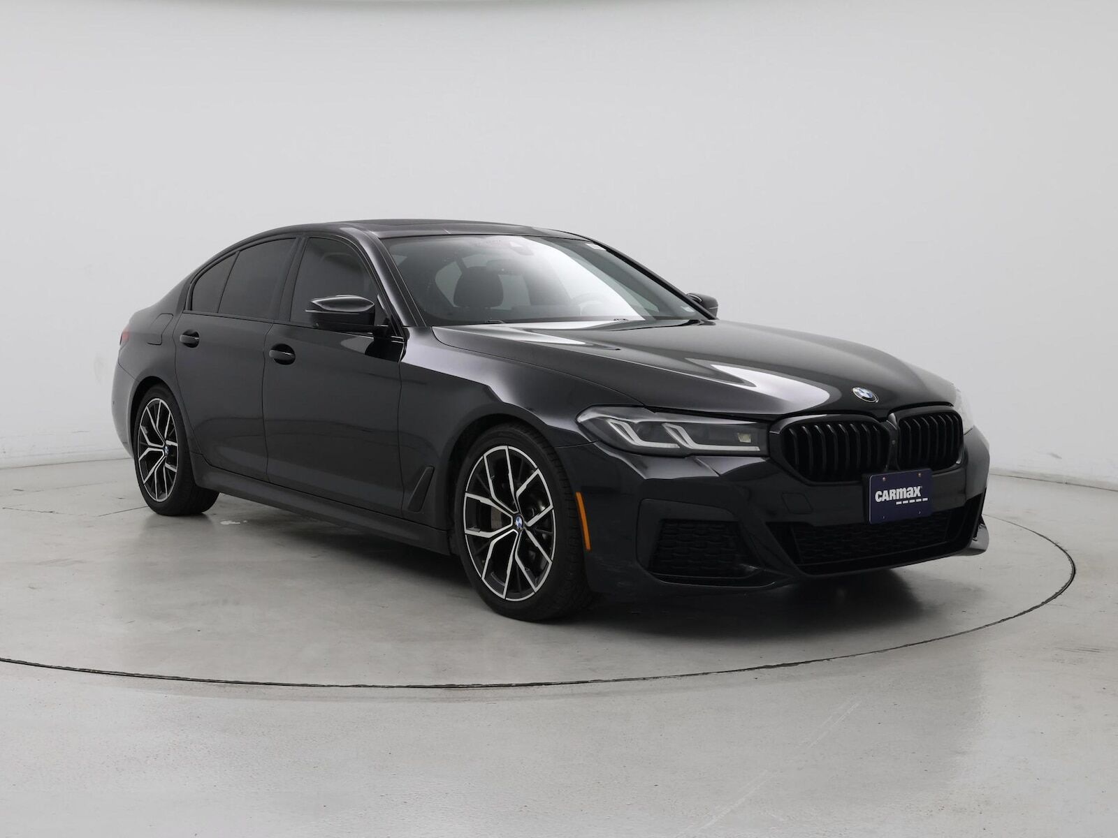 2021 BMW 530i