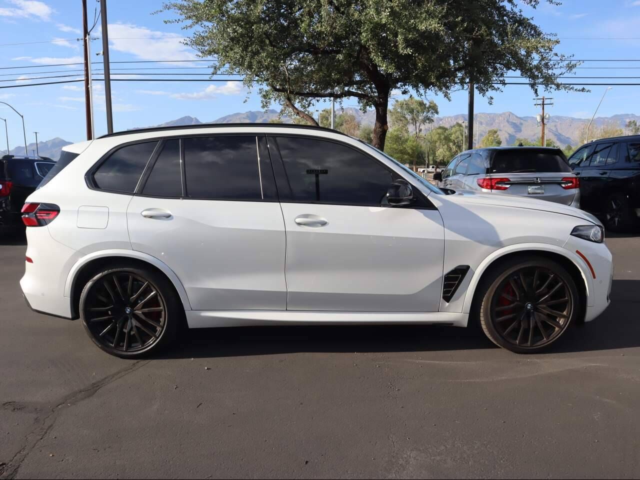 2025 BMW X5