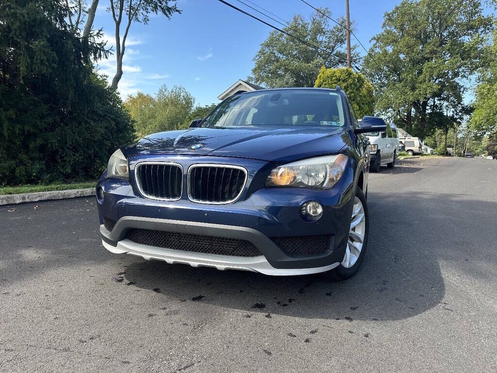 2015 BMW X1