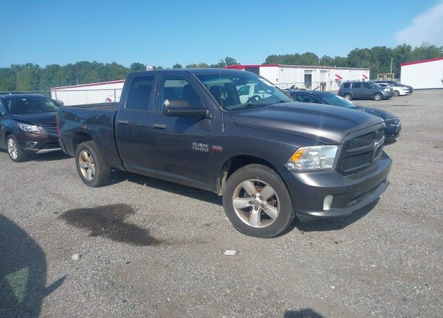 2015 RAM 1500