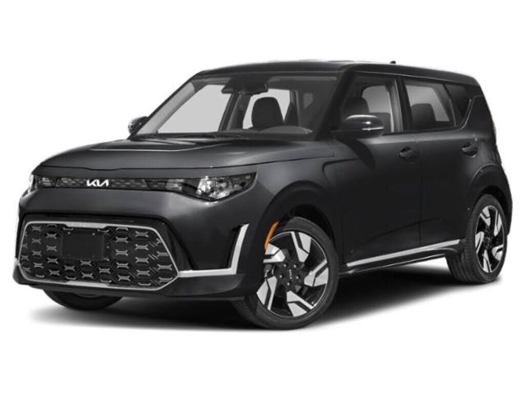 2024 KIA Soul