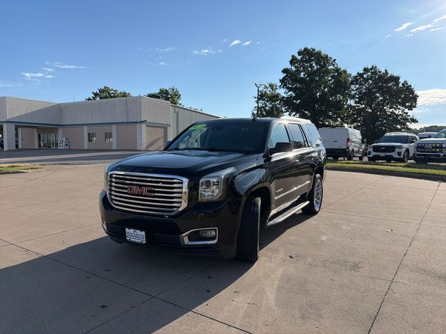 2017 GMC Yukon