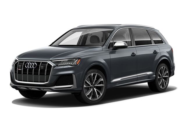 2021 Audi SQ7