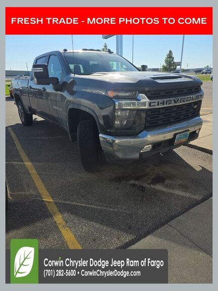 2022 CHEVROLET Silverado