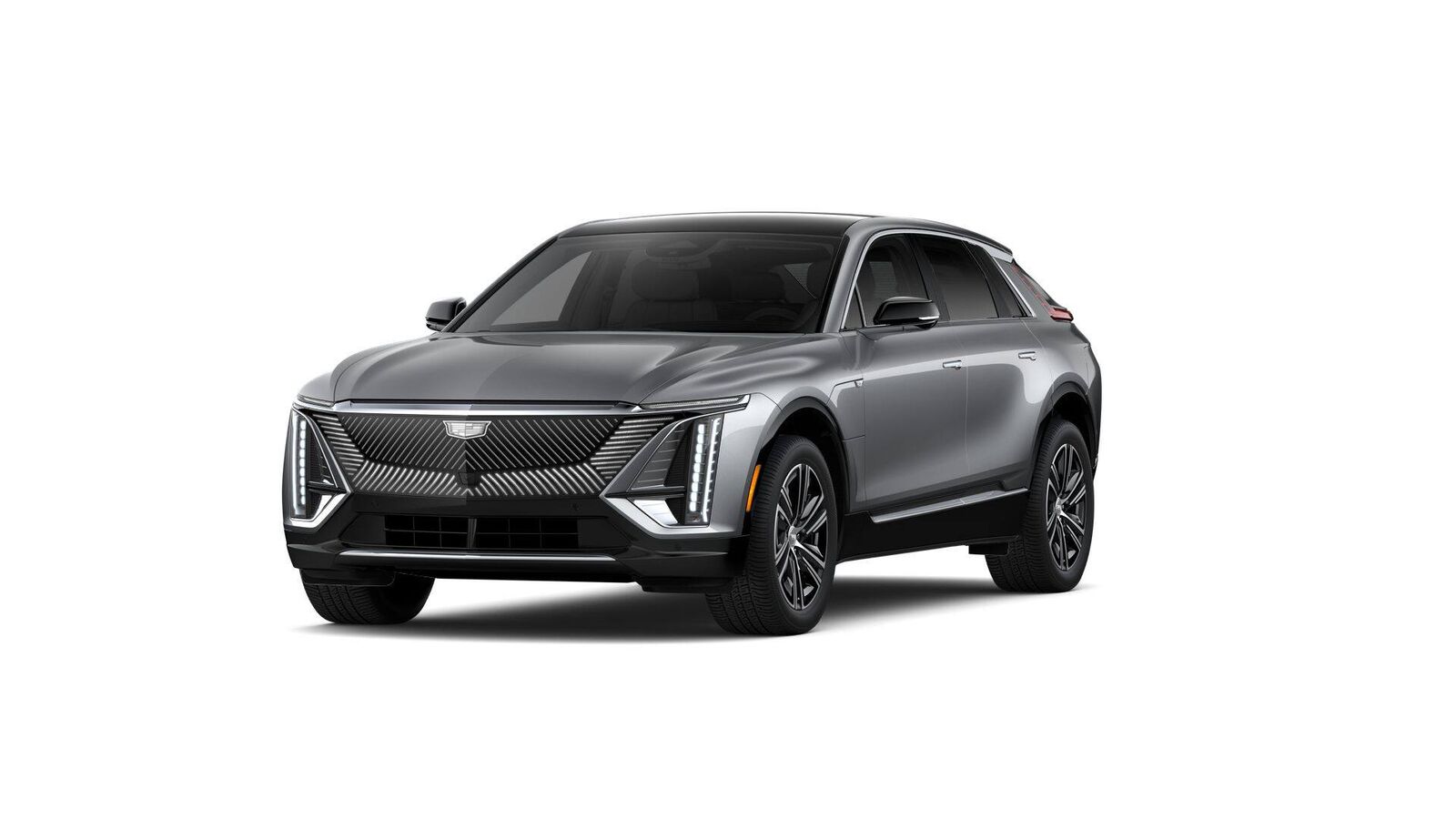 2027 CADILLAC Lyriq