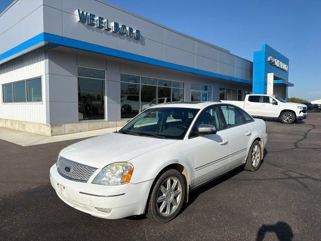 2005 FORD Five Hundred