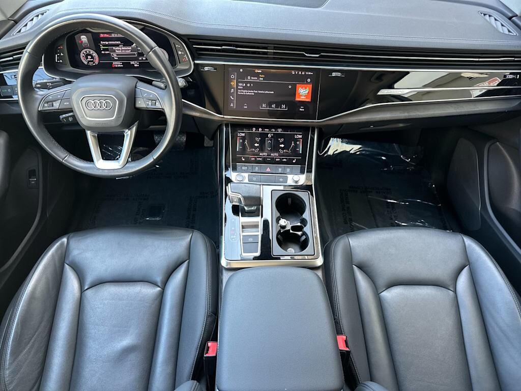 2023 Audi Q7