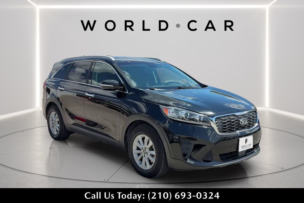 2020 KIA Sorento