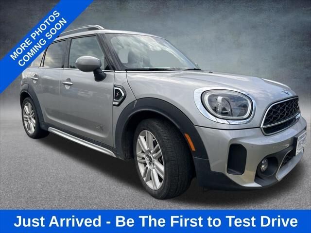 2023 MINI Countryman