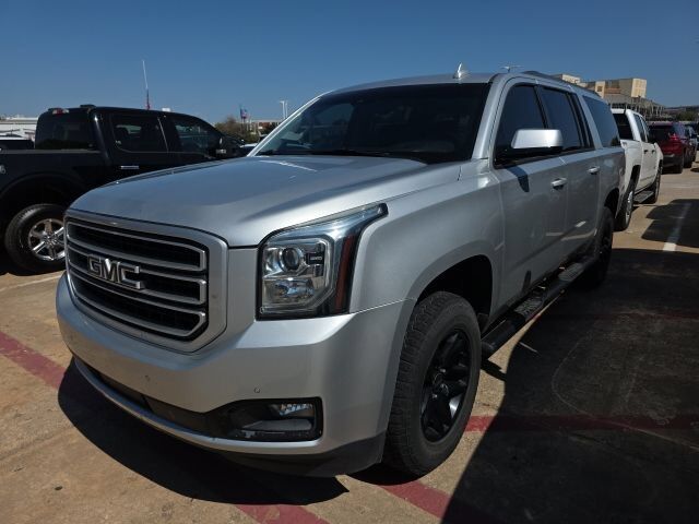 2019 GMC Yukon XL