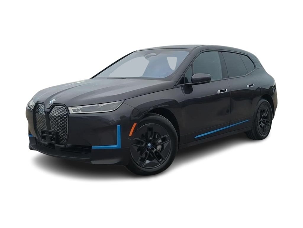 2023 BMW ix