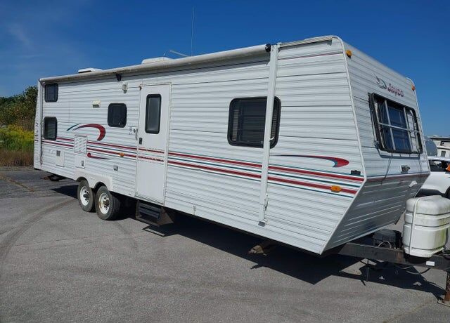 1998 JAYCO RV Trailer