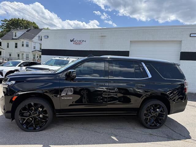 2023 CHEVROLET Tahoe