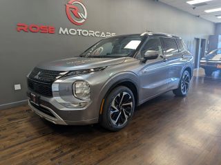 2023 MITSUBISHI Outlander