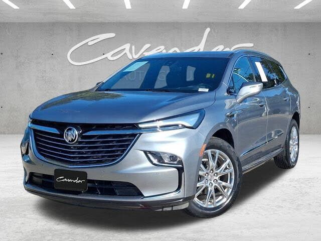 2023 BUICK Enclave