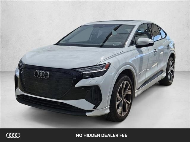 2023 AUDI Q4