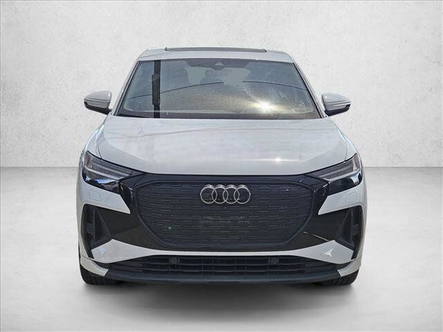 2023 Audi Q4