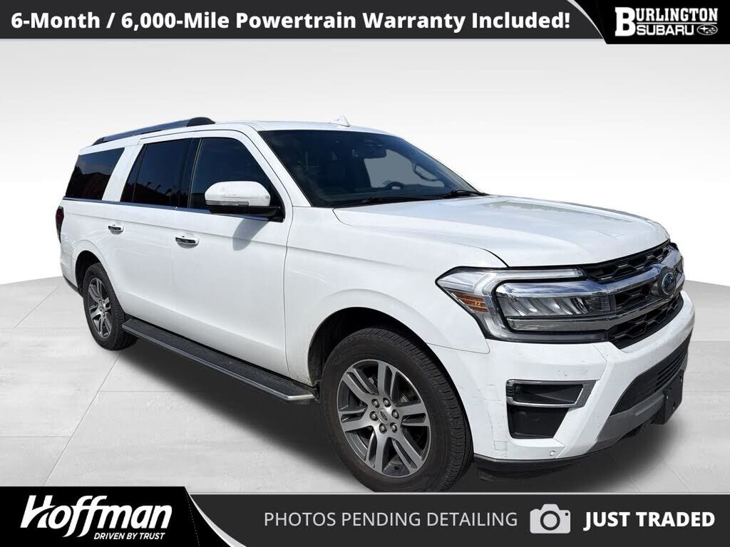 2023 FORD Expedition