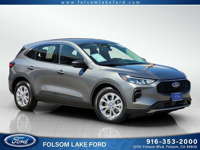 2023 FORD Escape