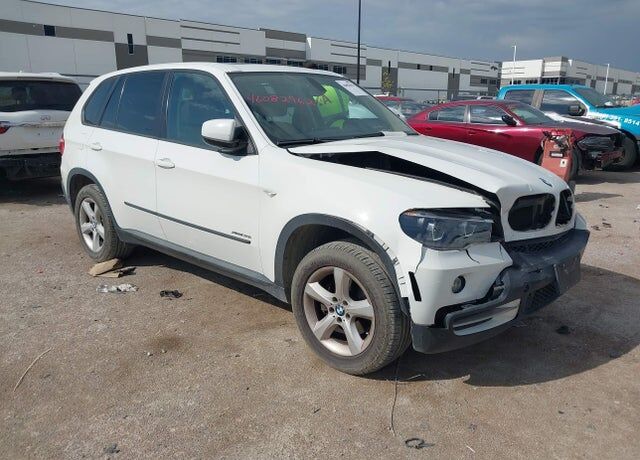 2010 BMW X5