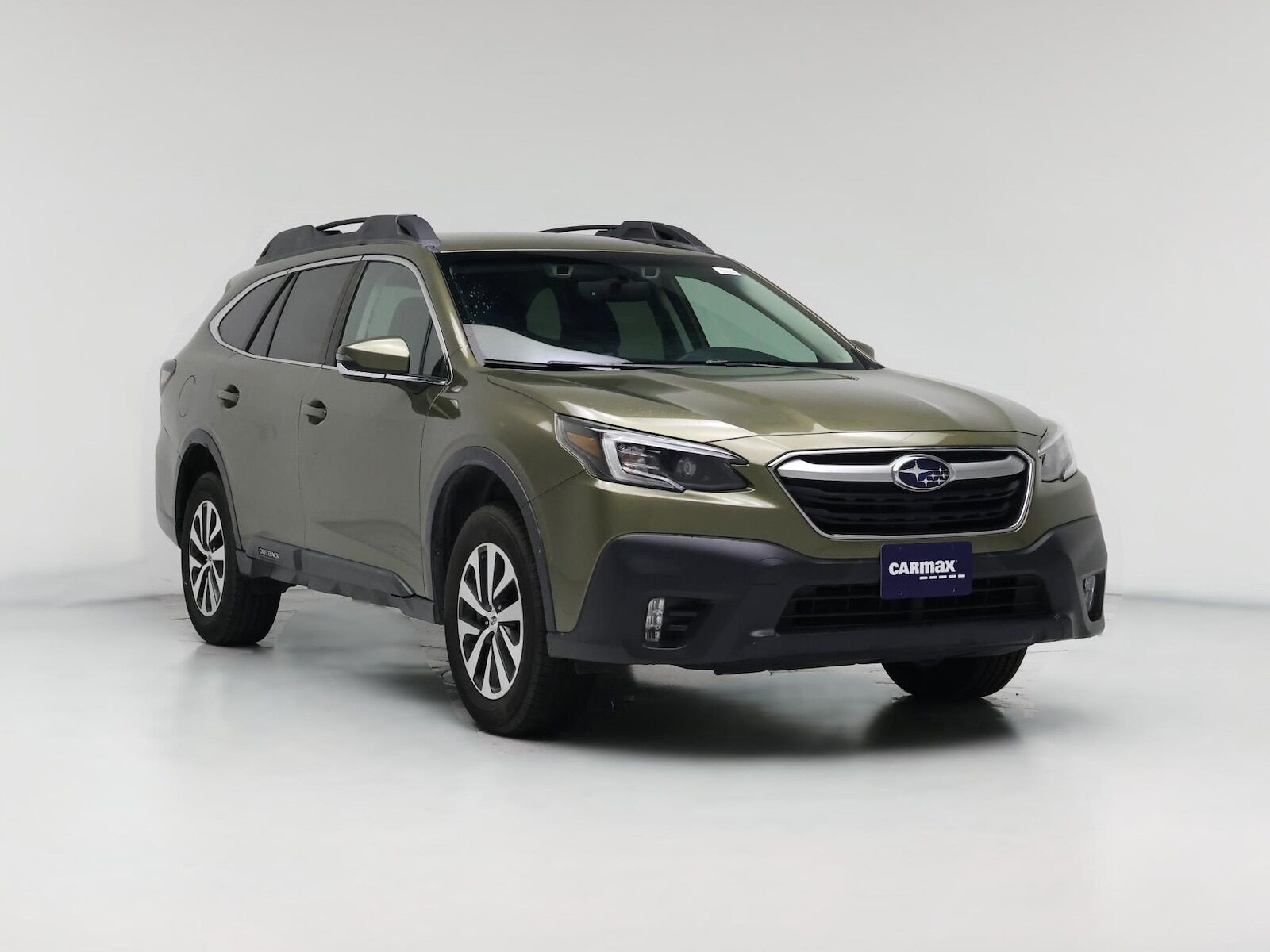 2020 SUBARU Outback