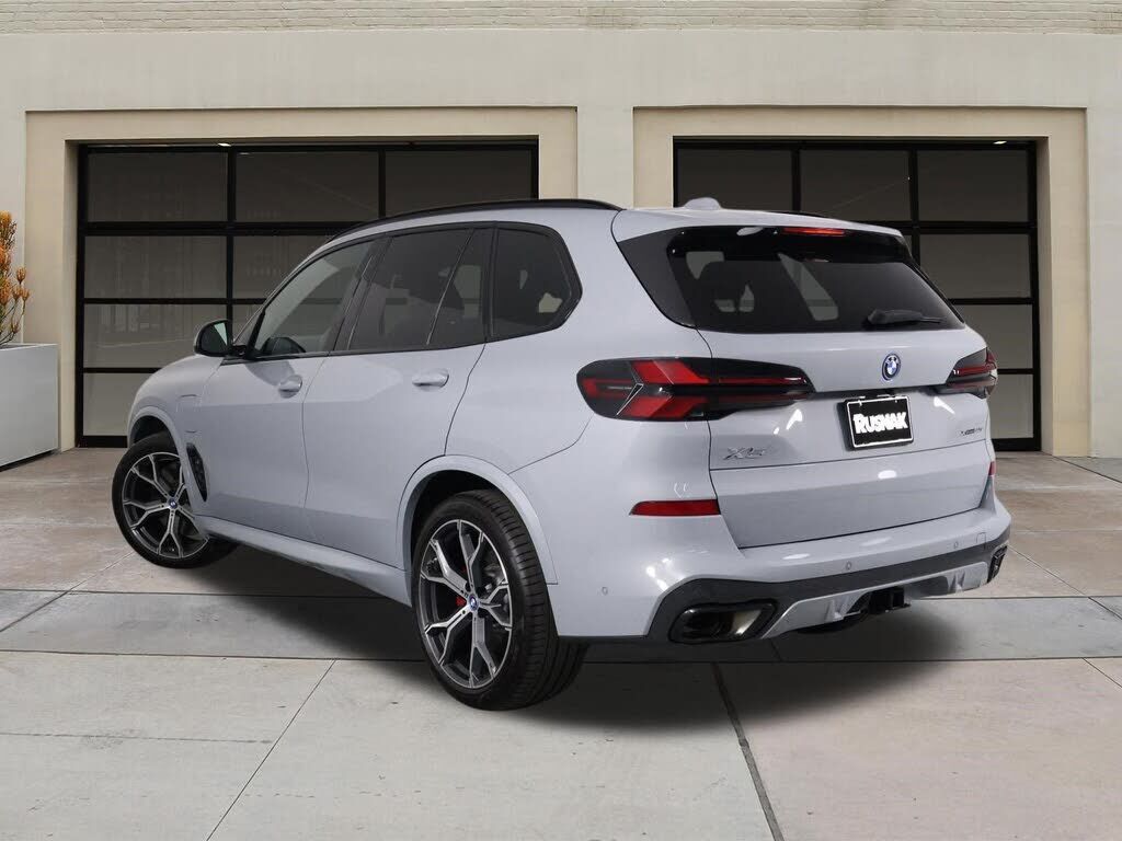 2024 BMW X5